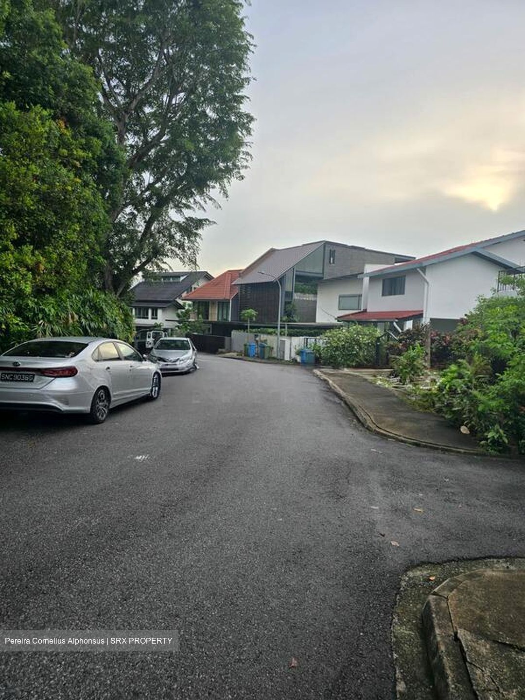 Arcadia Road (D11), Semi-Detached #575625761